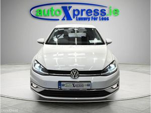 Volkswagen Golf 1.2 TSI Automatic, Reversing camer - Image 3