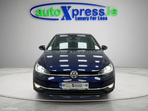 Volkswagen Golf 1.2 TSI Automatic, Reversing camer - Image 3
