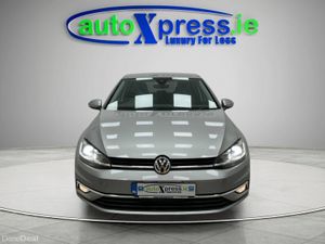 Volkswagen Golf 1.2 TSI Automatic, Reversing camer - Image 3