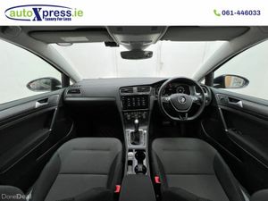 Volkswagen Golf 1.2 TSI TECH EDITION Automatic, Re - Image 2