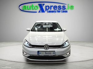 Volkswagen Golf 1.2 TSI Automatic, Reversing camer - Image 3