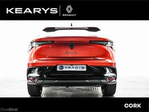 Renault Rafale esprit Alpine E-TECH Hybrid 2 Tone - Image 3