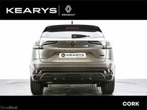 Renault Austral Techno esprit Alpine E-Tech hybrid - Image 2
