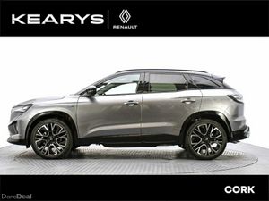 Renault Austral Techno esprit Alpine E-Tech hybrid - Image 4