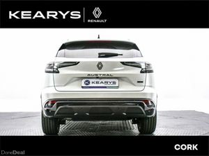 Renault Austral Techno esprit Alpine E-Tech hybrid - Image 2