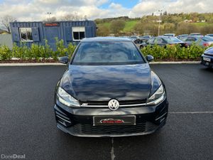 2019 Volkswagen Golf R Line 2.0 TDI - Image 3
