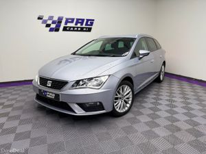 2018 182 SEAT LEON SPORT TOURER SE DYNAMIC - Image 3