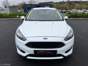 2015 Ford Focus Zetec S 1.5 TDCI - Image 3