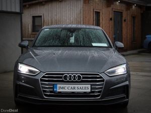 STUNNING  2017 AUDI A5 S-LINE - Image 2