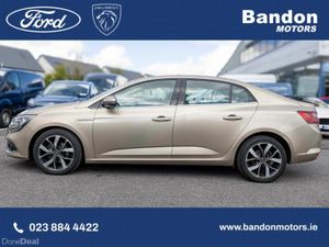 Renault Megane 2019 Renault Megane 1.5 Blue dCi 11 - Image 2