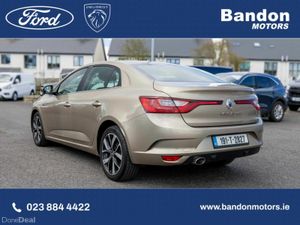 Renault Megane 2019 Renault Megane 1.5 Blue dCi 11 - Image 3