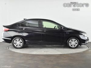 Honda Grace 1.5 Hybrid Auto - Image 3