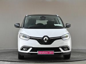 Renault Grand Scenic 1.5 DCI AUTO110BHP DYNAMIQUE - Image 2