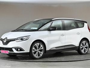 Renault Grand Scenic 1.5 DCI AUTO110BHP DYNAMIQUE - Image 4