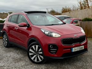 Kia Sportage 3 ISG 114BHP 5DR - Image 2
