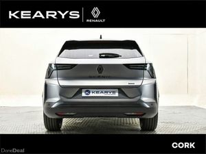 Renault Scenic E-Tech Esprit Alpine EV87, 2 Tone. - Image 3