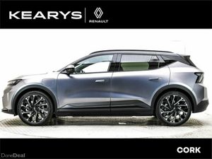 Renault Scenic E-Tech Esprit Alpine EV87, 2 Tone. - Image 4