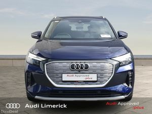 Audi Q4 e-tron *PCP FROM €459 PER MONTH* 40 Sport - Image 3