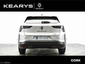 Renault Scenic E-Tech Evolution 60kWh Order Your 2 - Image 3