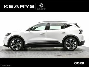 Renault Scenic E-Tech Evolution 60kWh Order Your 2 - Image 4