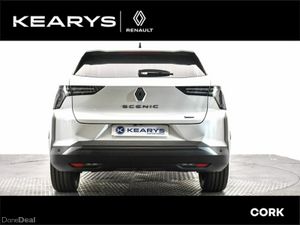 Renault Scenic E-Tech Esprit Alpine EV87, order Yo - Image 3