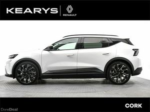 Renault Scenic E-Tech Esprit Alpine EV87, order Yo - Image 4