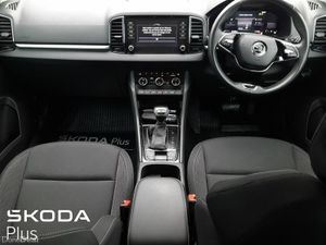 Skoda Karoq **SOLD SOLD SOLD SOLD SOLD** - Image 3