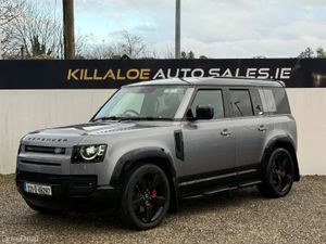 Land Rover Defender X-Dynamic 2.0PHEV (Huge Spec) - Image 3