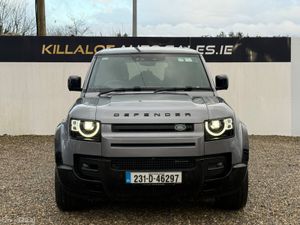 Land Rover Defender X-Dynamic 2.0PHEV (Huge Spec) - Image 2