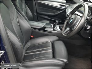 BMW 5-Series **MASSIVE PRICE DROP**520D M-SPORT AU - Image 4