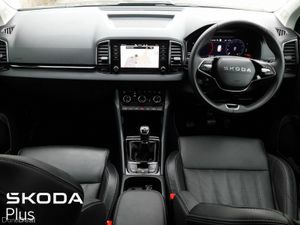 Skoda Karoq **SELECTION PLUS MODEL** 2.0TDI 115HP - Image 2