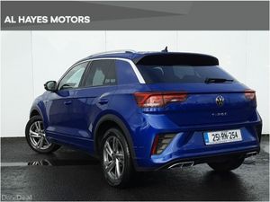 Volkswagen T-Roc **LOCATED IN PORTUMNA**R-LINE**1. - Image 3