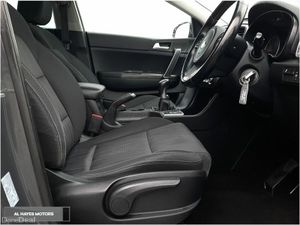 Kia Sportage **POWERFULL SUV** ECONOMIC CAR**1.6 C - Image 4