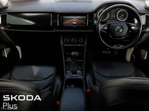 Skoda Kodiaq **STYLE MODEL -- AUTOMATIC -- 2.0TDI - Image 2