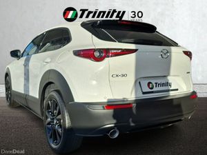 Mazda CX-30 **  FINANCE FROM 3.9% APR  OR €2000 TR - Image 3