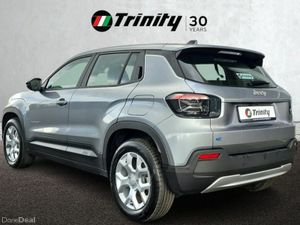 Jeep Avenger ** FULL LEATHER ** ALTITUDE 54KW 400K - Image 3