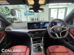 BMW 3-Series 330e M-Sport LCI2 - Image 2