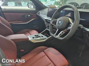 BMW 3-Series 330e M-Sport LCI2 - Image 4