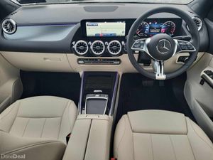 Mercedes-Benz GLA GLA180 PROGRESSIVE PLUS AUTO - Image 4