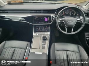 Audi A6 50 TFSIe PHEV QUATTRO SE AUTO*(2.0 PETROL - Image 2