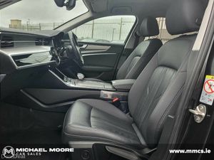 Audi A6 50 TFSIe PHEV QUATTRO SE AUTO*(2.0 PETROL - Image 4