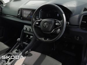 Skoda Karoq **SOLD SOLD SOLD SOLD SOLD** - Image 4