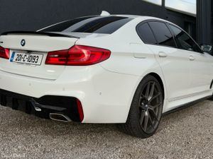 BMW 5 Series 2.0 Diesel X - Drive Automatic 2020 - Image 3