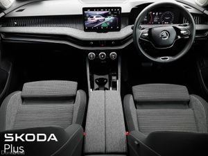 Skoda Superb **THE ALL NEW SUPERB SEL - COMBI**2.0 - Image 2