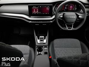 Skoda Octavia **AUTOMATIC**SPORTLINE**LOADED WITH - Image 2