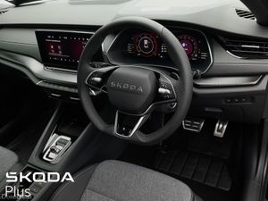 Skoda Octavia **AUTOMATIC**SPORTLINE**LOADED WITH - Image 4