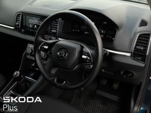 Skoda Karoq **REVERSING CAMERA**AMBITION 2.0TDI - Image 4