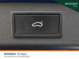 Skoda Kodiaq **RIDICULOUS SPEC**SPORTLINE WITH ALL - Image 3