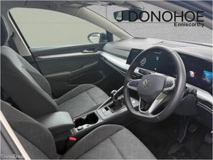 Volkswagen Golf 2.0 TDI 115HP Life - Image 3