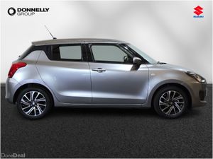 Suzuki Swift Hatchback SZ-L - Image 4